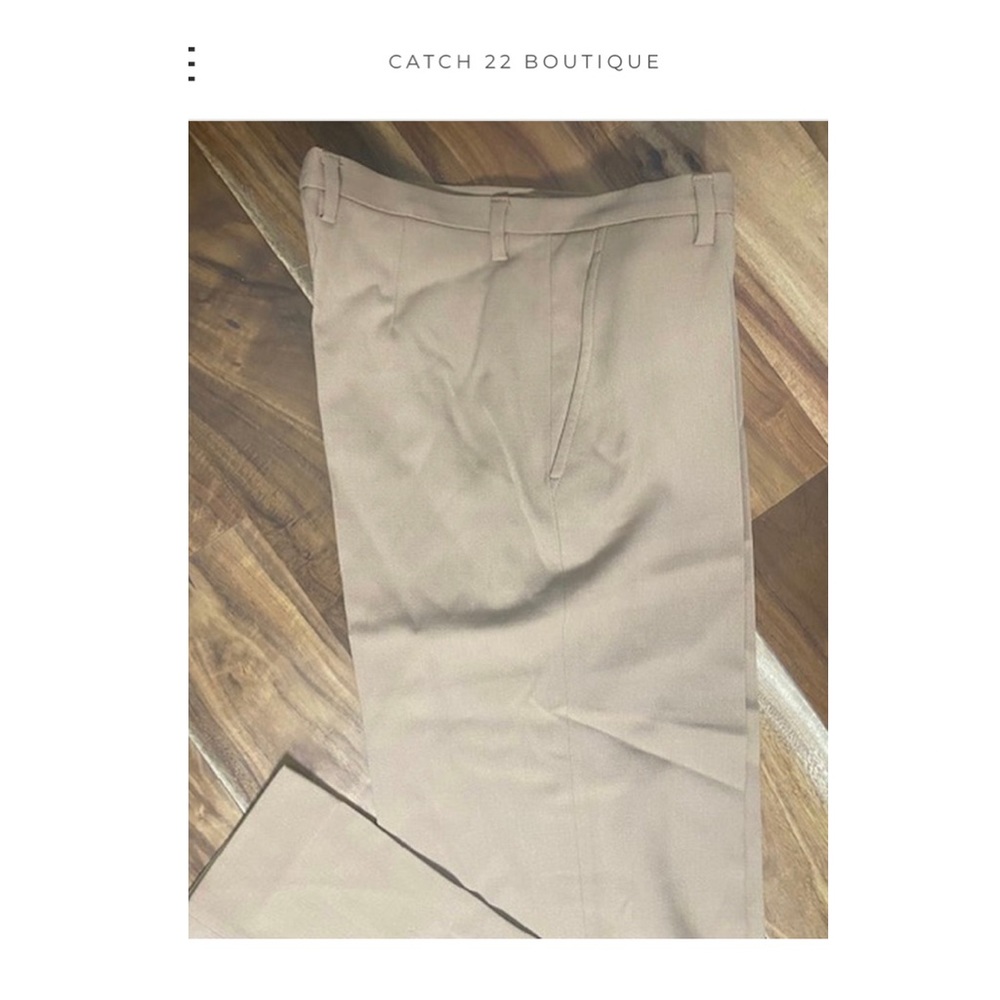 Dolce & Gabbana Dress Pants Sz 40 (US 2/4) - Picture 5 of 8